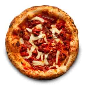 Diavola alla Luciana